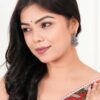 Women's Indian Bollywood Stylish AZ838-OXidised Earrings Traditional Ethnic Jhumka/Jhumki Earrings for Women Unique Design - Image 2