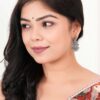 Women's Indian Bollywood Stylish AZ838-OXidised Earrings Traditional Ethnic Jhumka/Jhumki Earrings for Women Unique Design